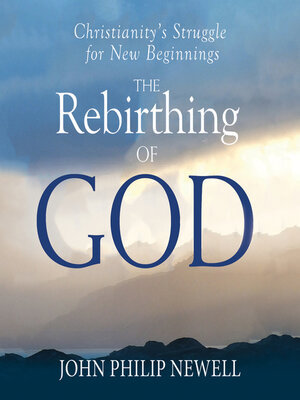 cover image of The Rebirthing of God